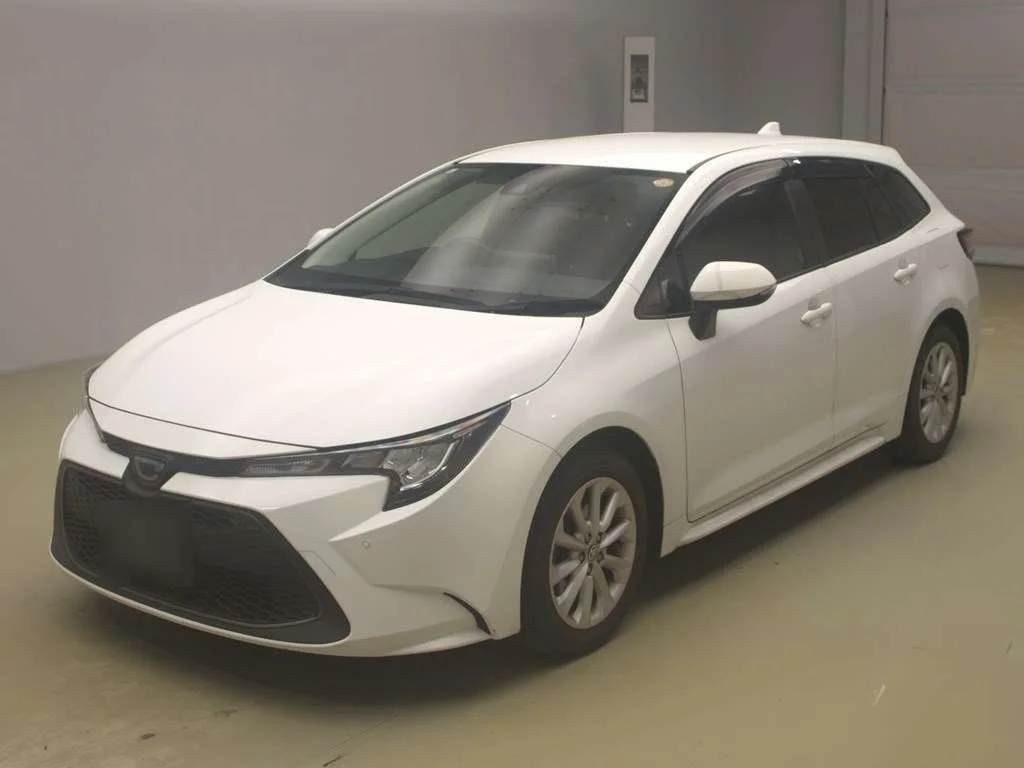 Toyota Corolla Touring ZRE212W 2021